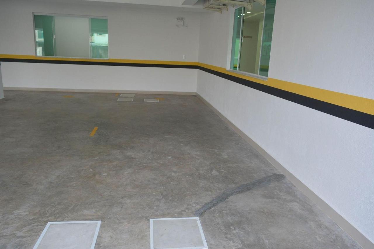 Residencial Natália Bombinhas Exterior foto
