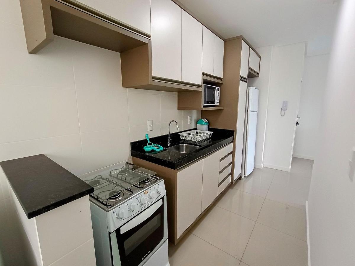 Residencial Natália Bombinhas Exterior foto