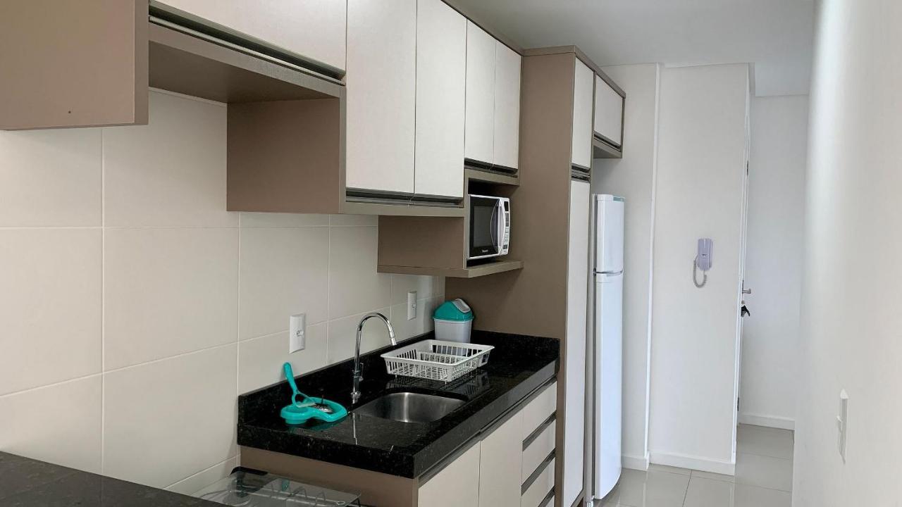 Residencial Natália Bombinhas Exterior foto