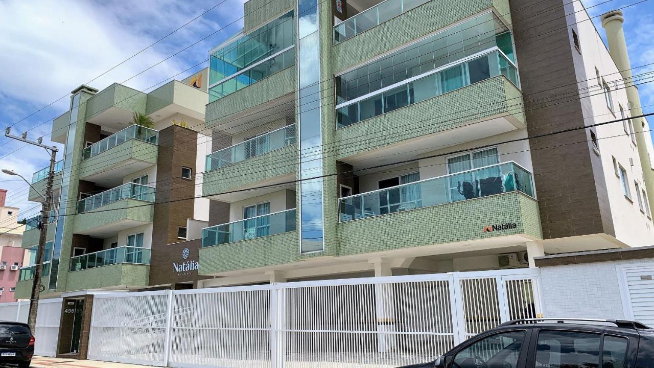 Residencial Natália Bombinhas Exterior foto