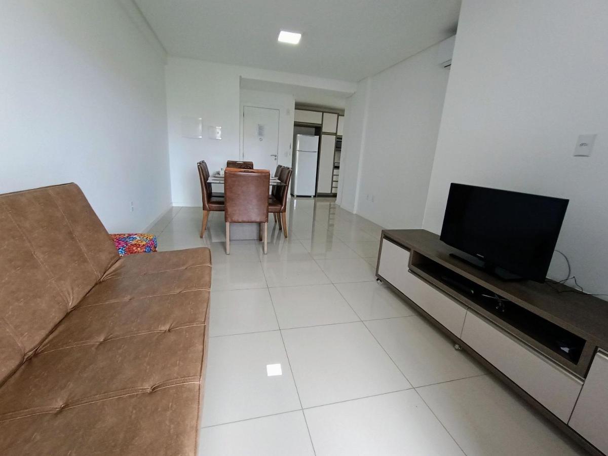 Residencial Natália Bombinhas Exterior foto